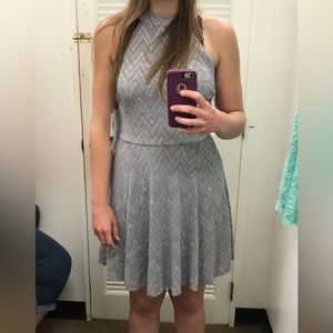 Honey & Rosie Medium Homecoming Dress